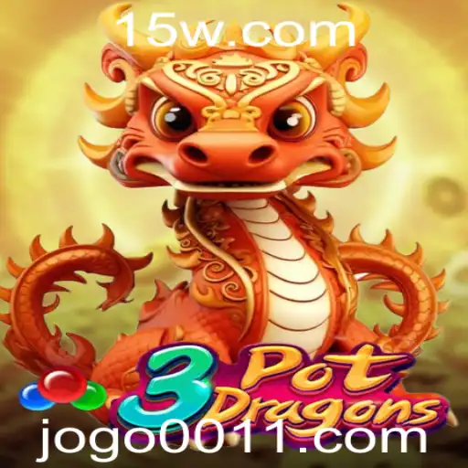 Descubra o Mundo de Aventuras em 3PotDragons: Um Jogo Fascinante
