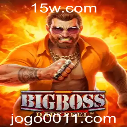 BigBoss: O Desafio do Jogo001 que Está Conquistando o Mundo dos Games