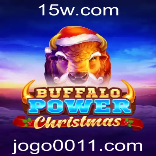 Descubra BuffaloPowerChristmas: Um Jogo Festivo e Empolgante