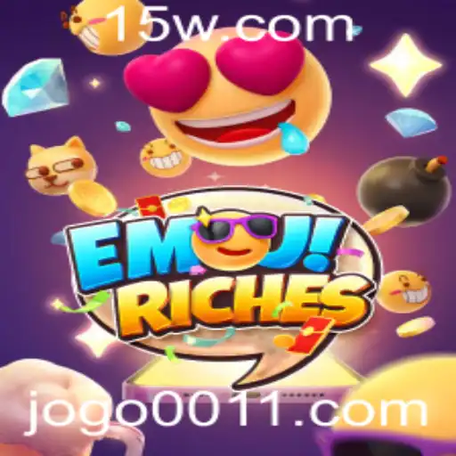 Explorando o Fenômeno do Jogo 'EmojiRiches' e Suas Regras