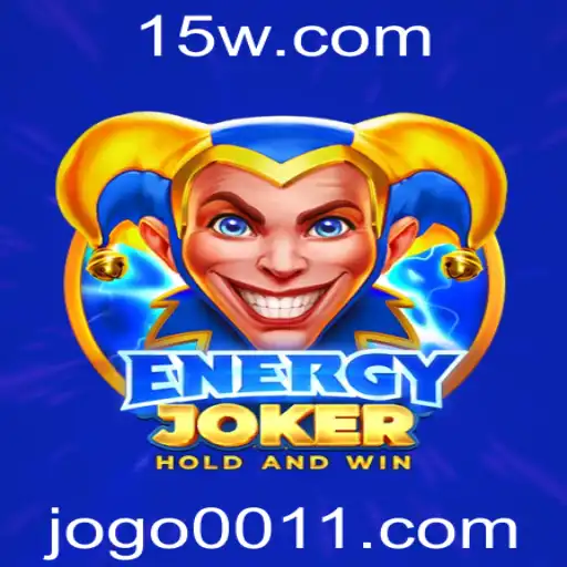 EnergyJoker: Descubra o Mundo de Estratégia e Sustentabilidade no Jogo001