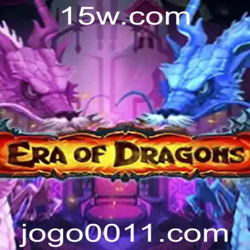 Explorando EraOfDragons: Um Mergulho no Mundo Épico dos Dragões