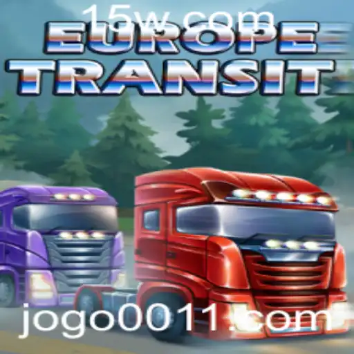 Explorando EuropeTransit: Um Jogo de Estratégia Multinível