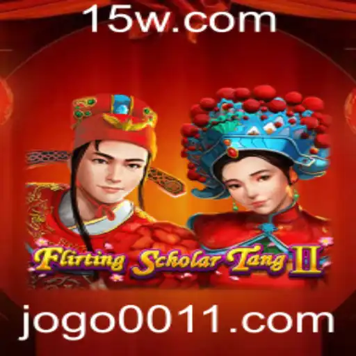 Flirting Scholar Tang II: A Profunda Imersão no Mundo dos Jogos Virtuais