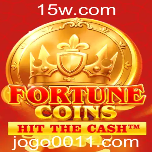 FortuneCoins: Descubra o Jogo001 Que Está Transformando o Cenário de Jogos Online