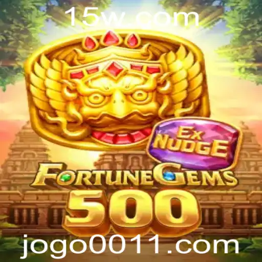 Explorando FortuneGems500: Um Mergulho no Mundo dos Jogos de Joias