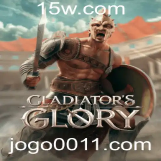 GladiatorsGlory: Uma Aventura Épica no Mundo dos Jogos de Estratégia