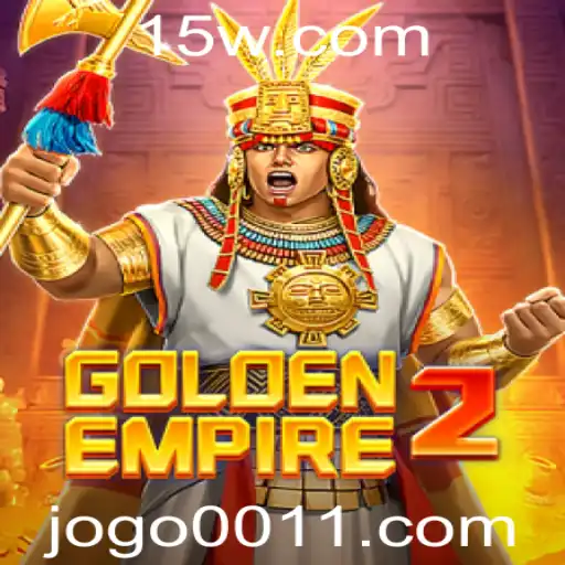 Descubra o Universo de 'GoldenEmpire2': Um Novo Patamar nos Jogos Estratégicos