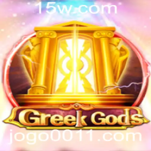 GreekGods: Descubra o Fascinante Mundo da Mitologia Grega no Novo Jogo