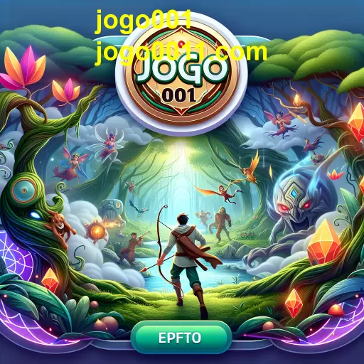 Descubra o Mundo Maravilhoso dos Jogos de Aventura