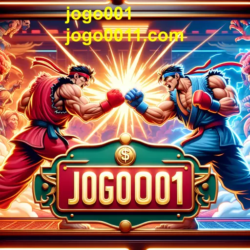 A Ascensão dos Jogos de Luta: Uma Breve Análise do Gênero