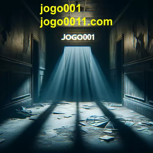 Explorando o Mundo dos Jogos de Terror: Medo e Suspense em Cada Jogada