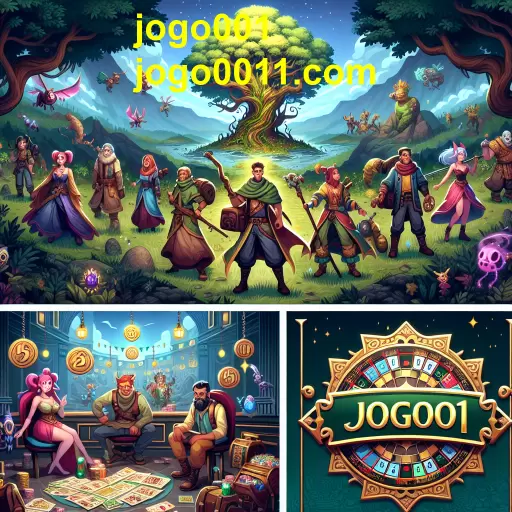 A Evolução dos RPGs: De Clássicos a Modernos