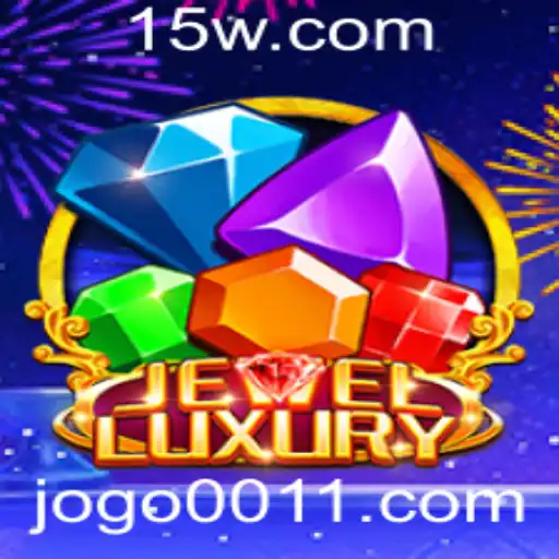 Explorando o Fascinante Mundo de JewelLuxury: Um Mergulho no Jogo001