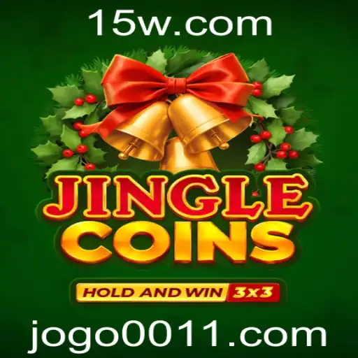 Descobrindo o Fascinante Mundo de Jinglecoins: O Jogo001 que Conquista Corações