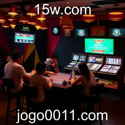 O Impacto Cultural e Econômico dos Jogos de Sabong