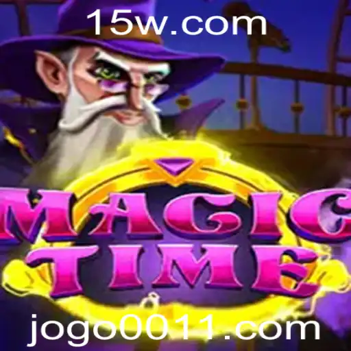 Explorando o Mundo Mágico de MagicTime: O Jogo Que Cativou 2023