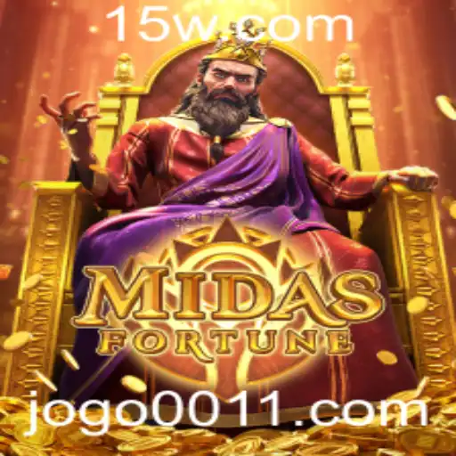 Descubra o Mundo Intrigante de MidasFortune: Um Jogo de Estrategia Cativante