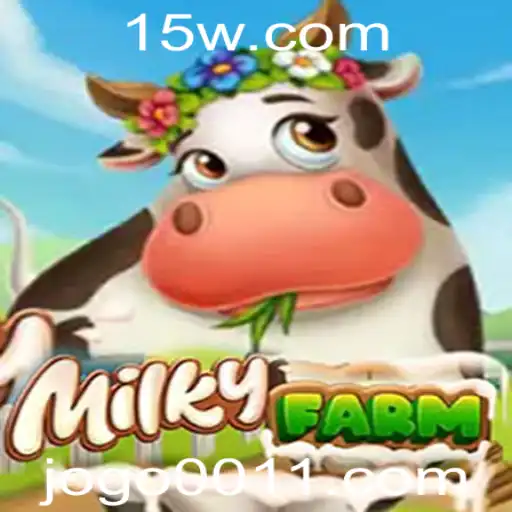 MilkyFarm: Aventura Intergaláctica no Mundo da Produção Leiteira