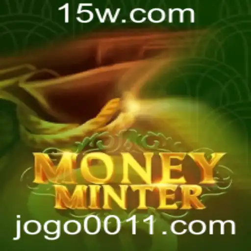 Descubra o Mundo Empolgante de MoneyMinter: O Jogo que Transforma Economia em Diversão