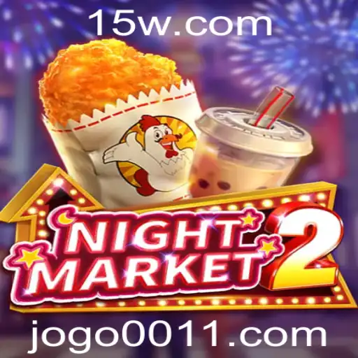 Descubra o Mundo Enigmático de NightMarket2