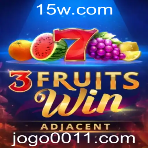 Explore o Vibrante Mundo de 3FruitsWin