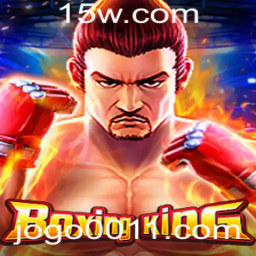 Descubra o Mundo Empolgante de BoxingKing