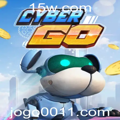Explorando o Fascinante Mundo de CyberGO