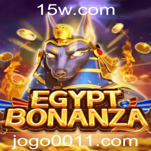 Explorando o Enigmático Mundo de EgyptBonanza