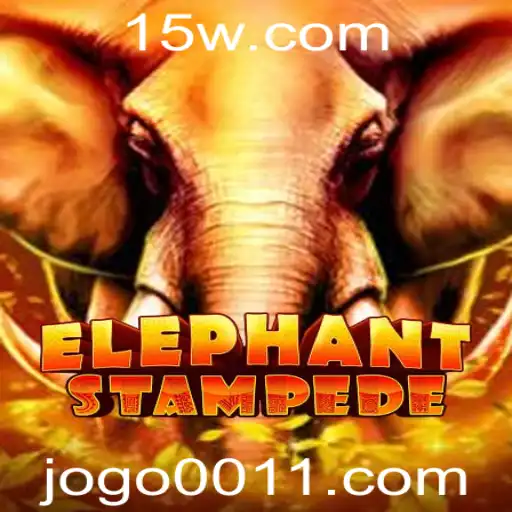 Descubra a Emoção de ElephantStampede: O Sensacional Jogo de Estratégia