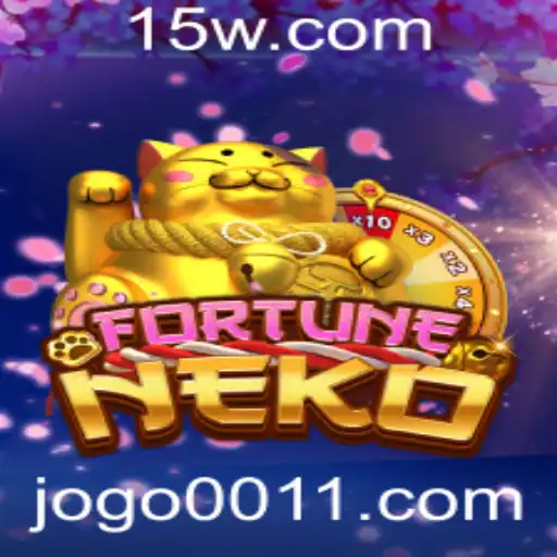FortuneNeko: Desvendando o Fascínio do Jogo001