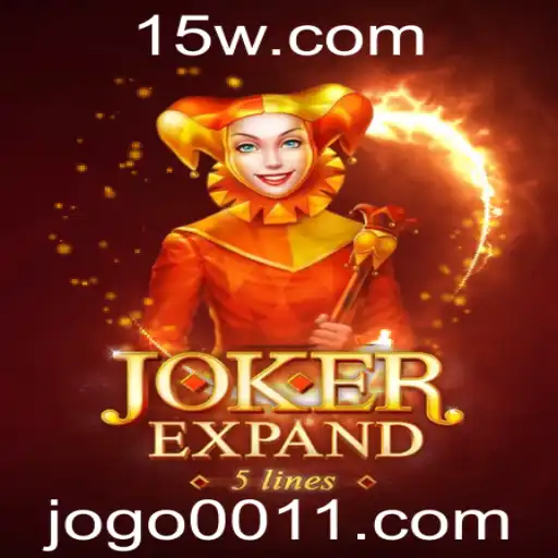 Explorando JokerExpand: Uma Nova Dimensão no Mundo dos Jogos