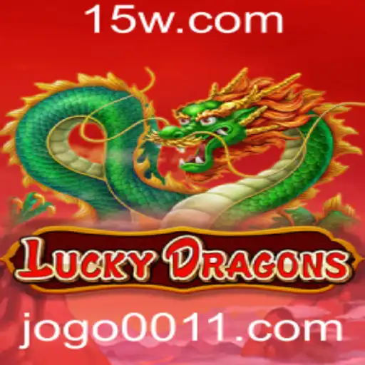 Explorando o universo de LuckyDragons: O jogo que está conquistando o mundo