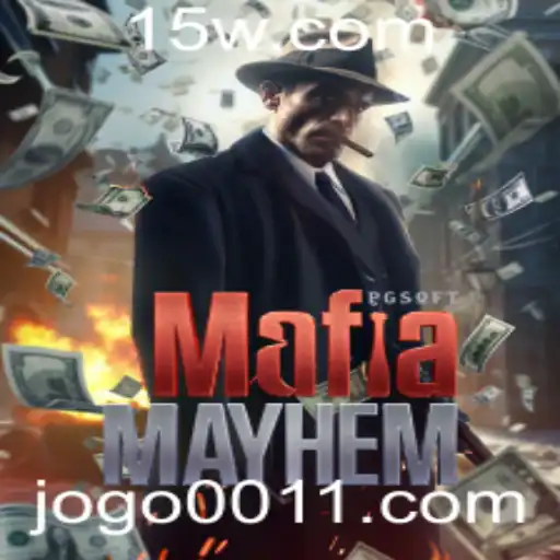 Descubra MafiaMayhem: O Intrigante Mundo dos Jogos de Estratégia