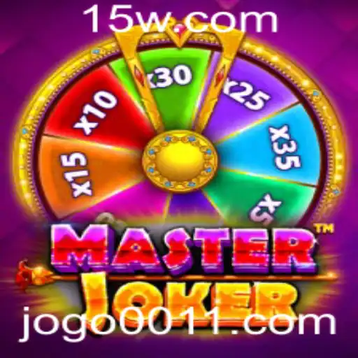 Descubra o Fascinante Universo do Jogo MasterJoker