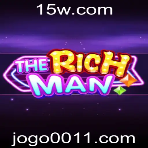 TheRichMan: Explorando o Mundo dos Magnatas Modernos