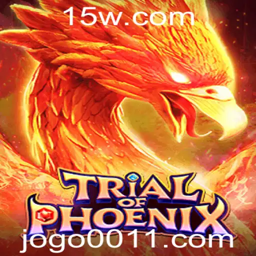 Explorando o Mundo Fascinante do TrialofPhoenix: O Novo Fenômeno dos Games