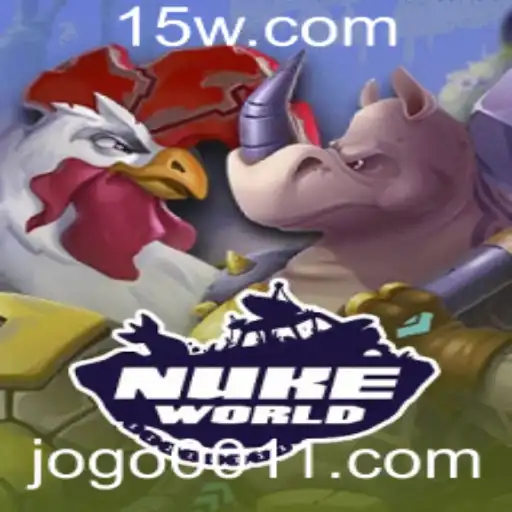 Explorando NukeWorld: Um Mergulho no Gameplay de Jogo001