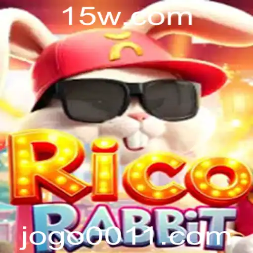 Desvendando o Mundo de RicoRabbit: Descubra Tudo Sobre Este Empolgante Jogo