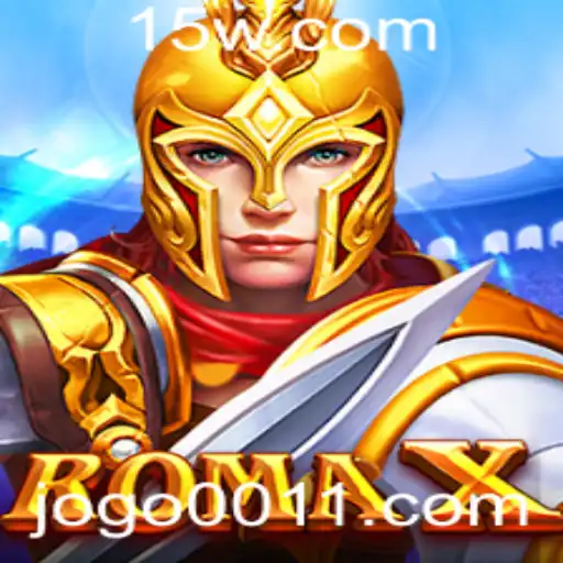 Descubra RomaX: O Novo Fenômeno do Mundo dos Jogos