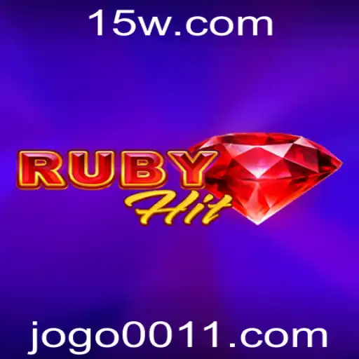 RubyHit: Uma Nova Sensação no Mundo dos Jogos Digitais