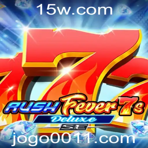 Descubra as Aventuras e Regras do Jogo RushFever7sDeluxeSE