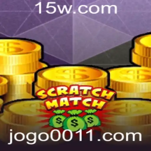 ScratchMatch: Uma Nova Sensação no Mundo dos Jogos Interativos
