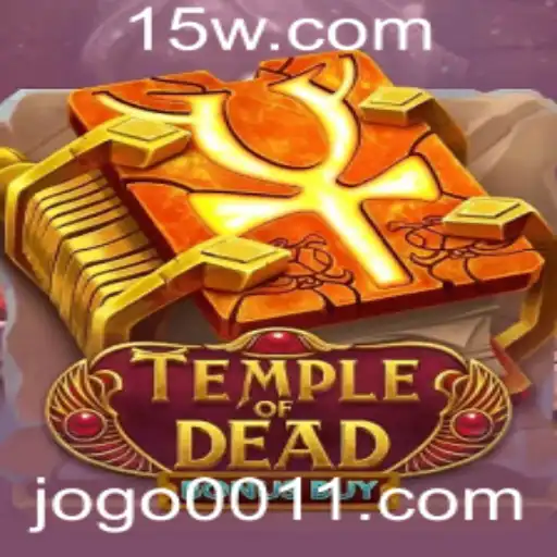 Jogo de Aventura 'Temple of Dead Bonus Buy': Uma Experiência Épica