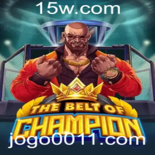 TheBeltOfChampion: Conheça o Adrenalizante Mundo deste Jogo Inovador