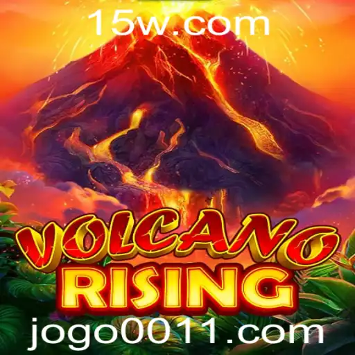 VolcanoRising: Um Novo Desafio no Mundo dos Jogos