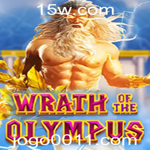 WrathofOlympus: Descubra o Universo Épico do Jogo de Aventura